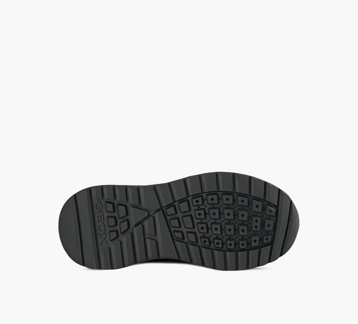 GEOX BRIEZEEBOY in BLACK view 6