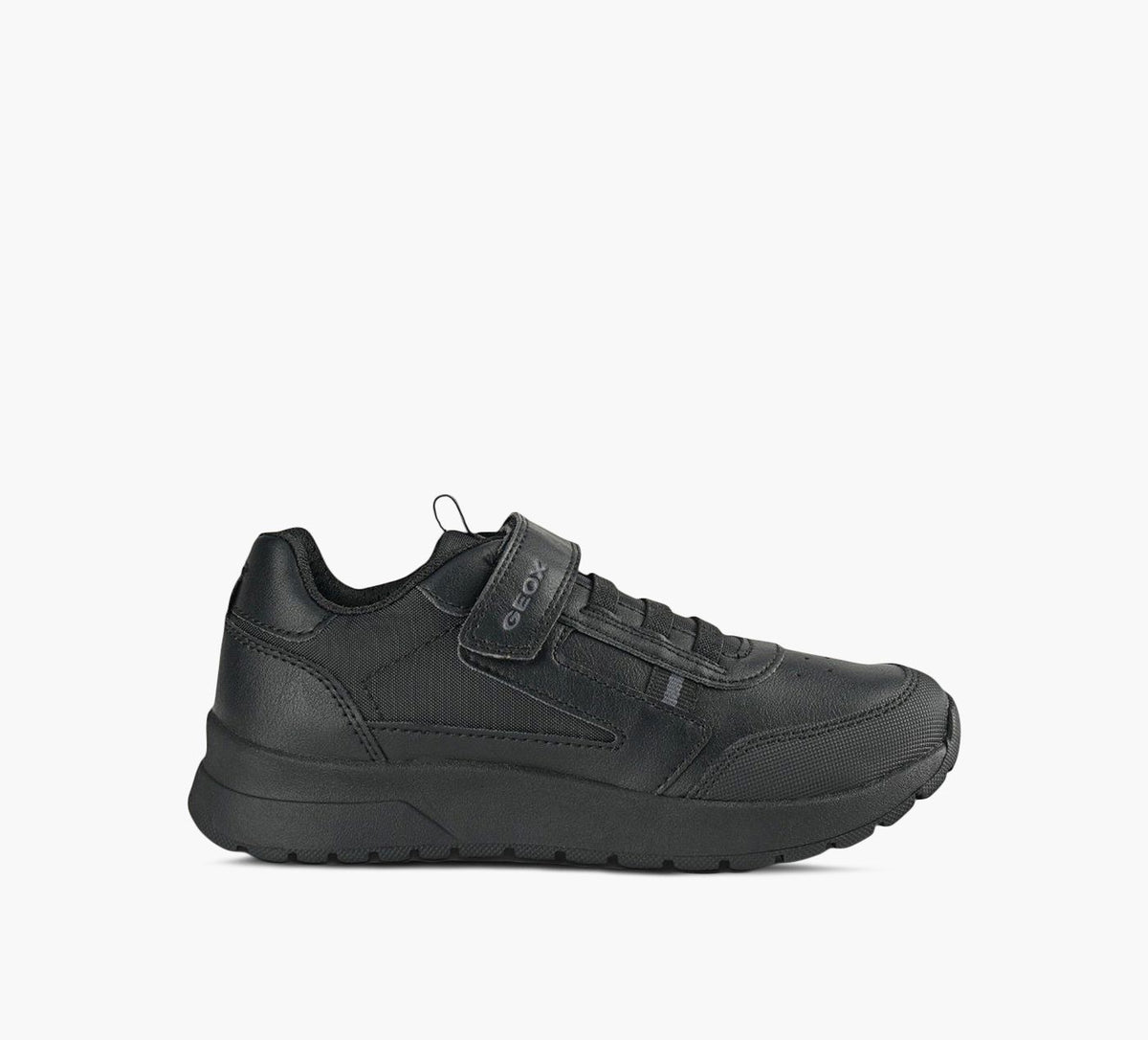 GEOX BRIEZEEBOY1 in BLACK