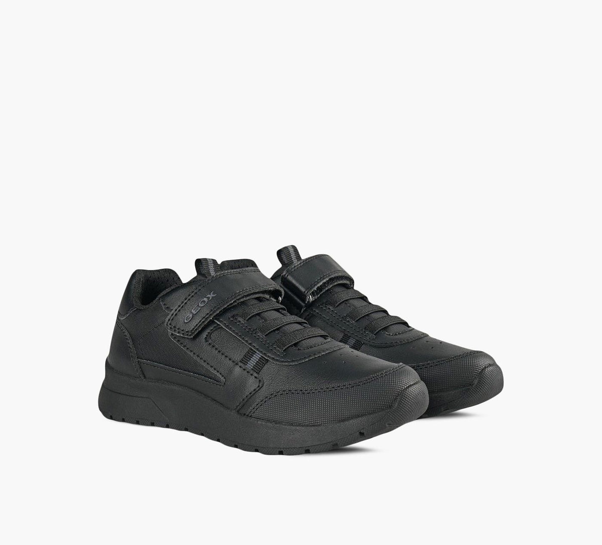 GEOX BRIEZEE en NOIR vue 2