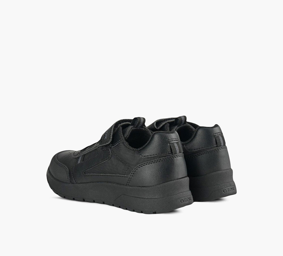 GEOX BRIEZEE en NOIR vue 3