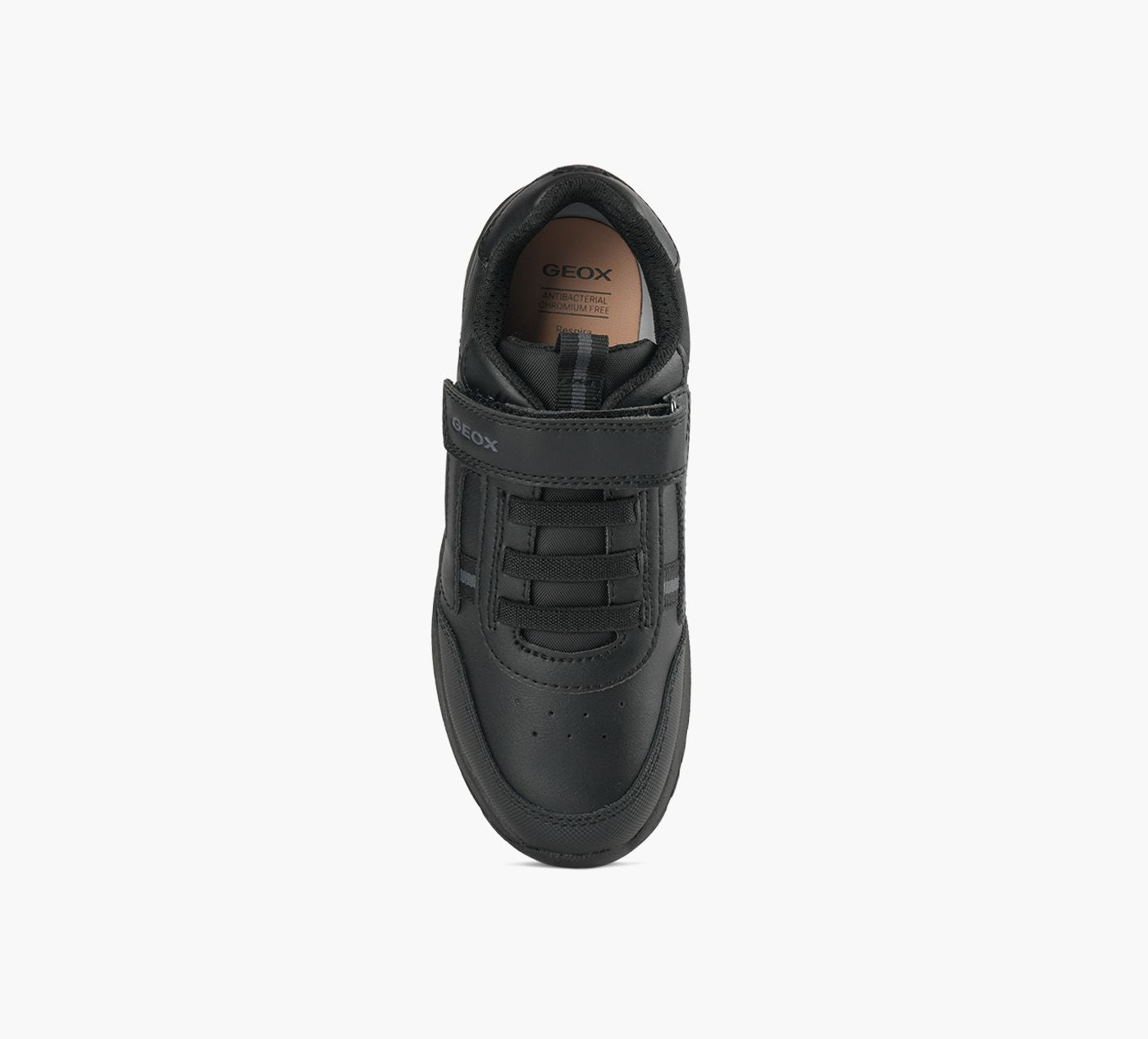 GEOX BRIEZEE en NOIR vue 5