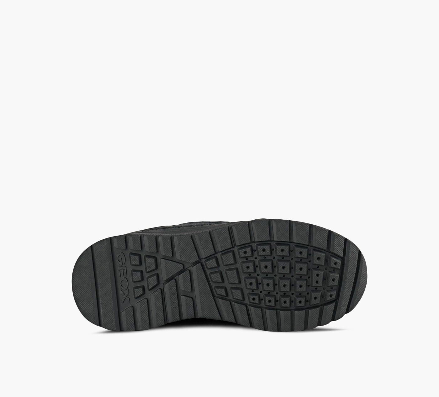 GEOX BRIEZEE en NOIR vue 6