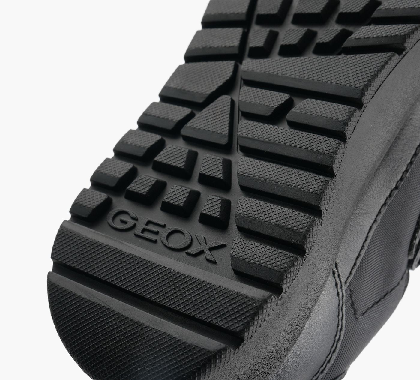 GEOX BRIEZEE en NOIR vue 7