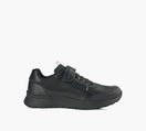 GEOX BRIEZEEBOY2 in BLACK