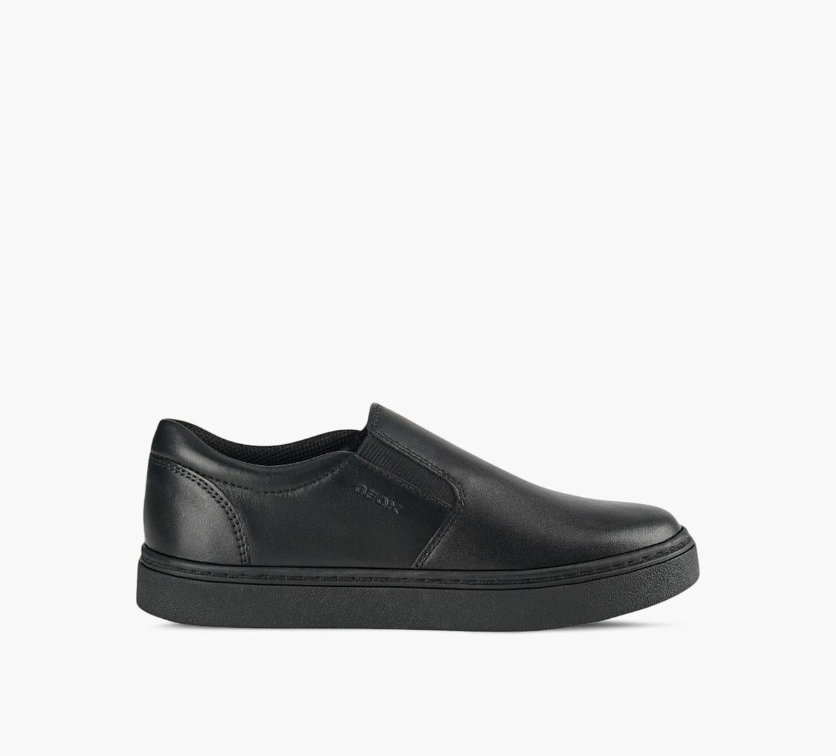 GEOX NASHIK en NOIR