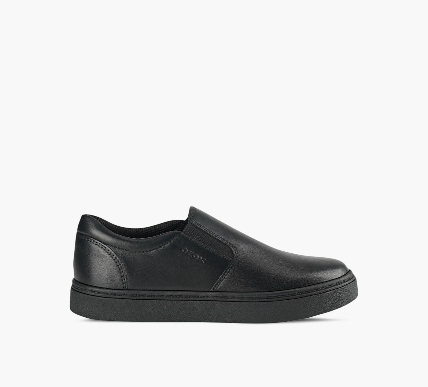 GEOX NASHIK en NOIR