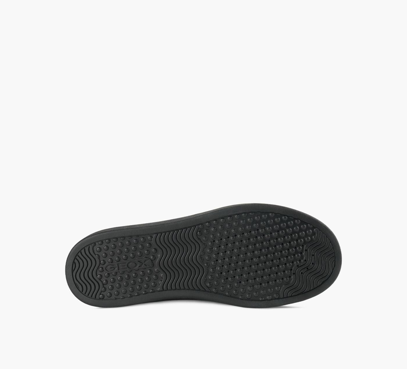 GEOX NASHIK en NOIR vue 6