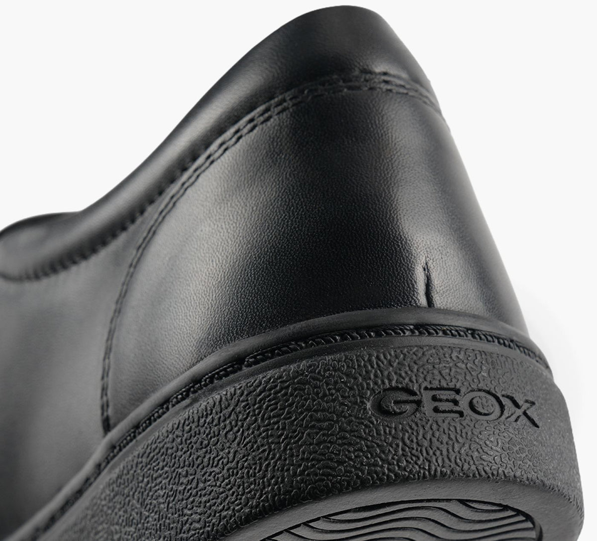 GEOX NASHIK en NOIR vue 7
