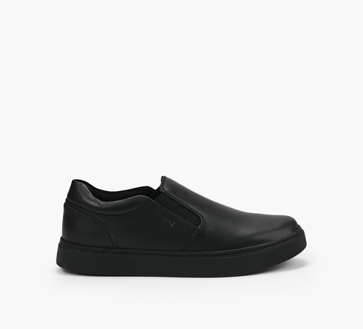 GEOX NASHIKBOY in BLACK
