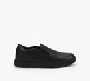 GEOX NASHIKBOY in BLACK