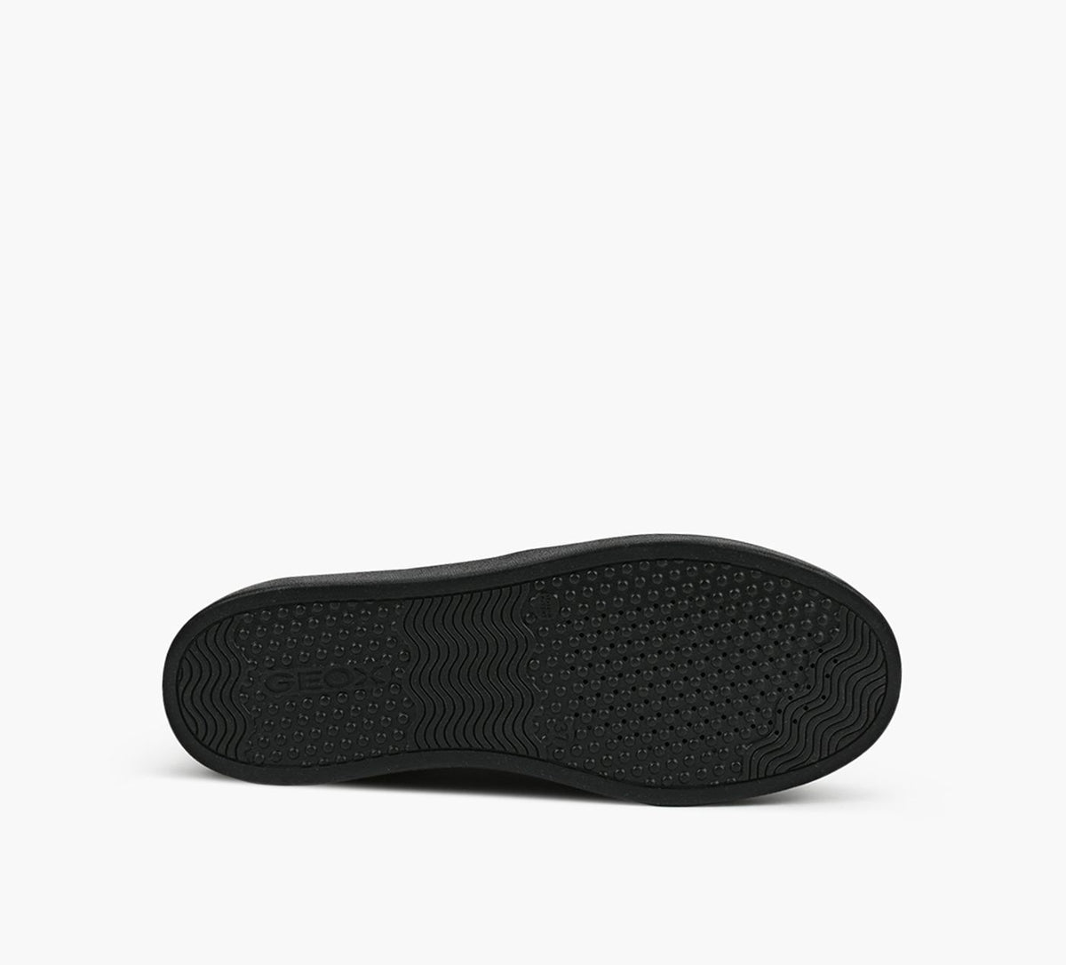 GEOX NASHIK en NOIR vue 6