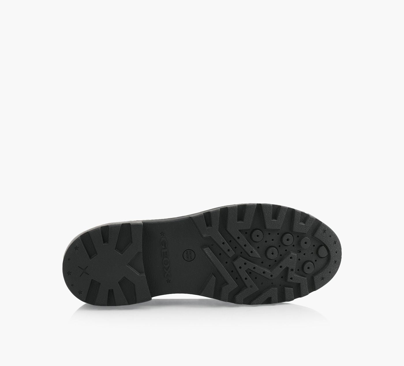 GEOX CASEY in BLACK view 4