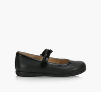 BROWNS COLLEGE GLASSGOW in BLACK