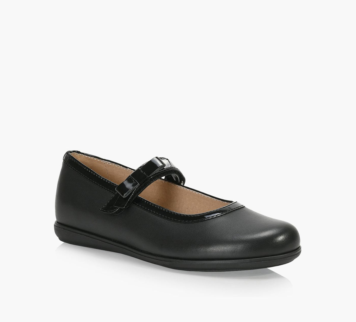 BROWNS COLLEGE GLASSGOW en NOIR vue 2