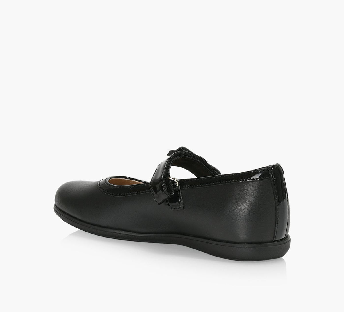 BROWNS COLLEGE GLASSGOW en NOIR vue 3