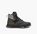 TIMBERLAND WATERPROOFMTLINCOLNMIDHIKERBOOT in GREEN