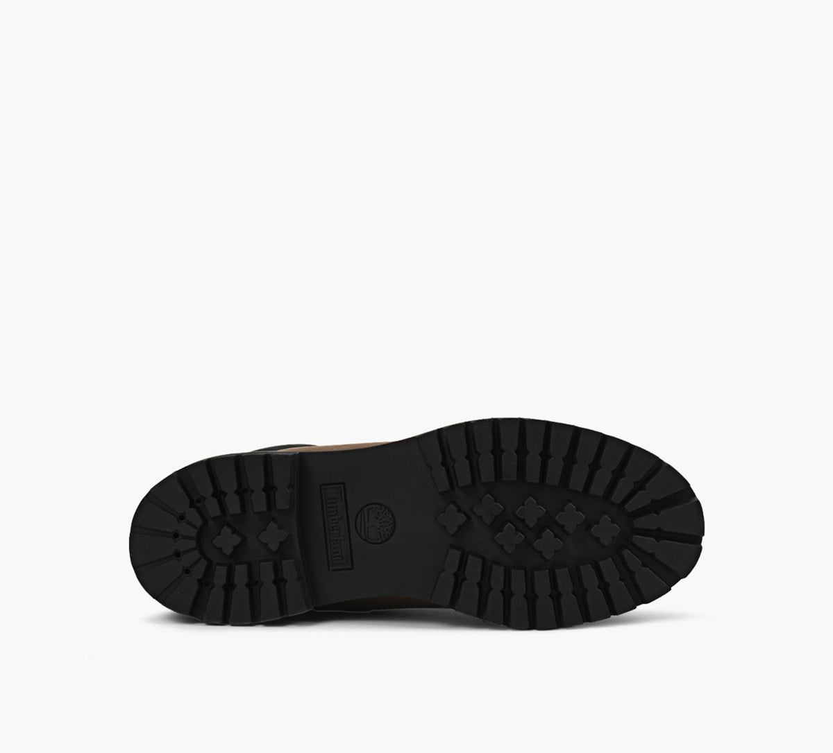 TIMBERLAND BOTTEIMPERMABLETIMBERLANDPREMIUM6INCH en BRUN vue 6