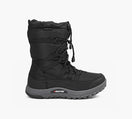 BAFFIN ESCALATEX in BLACK