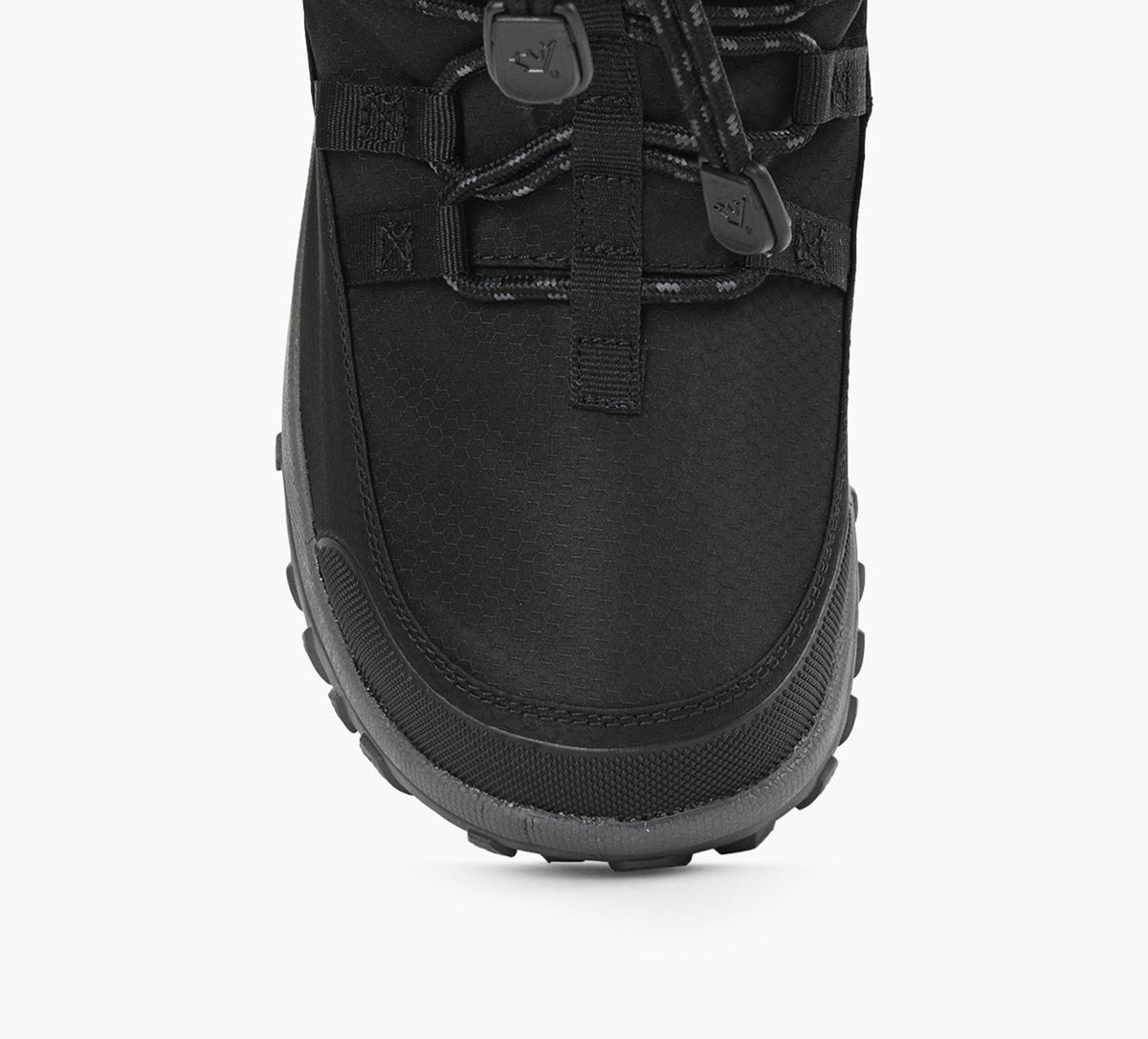 BAFFIN ESCALATEX in BLACK view 1c