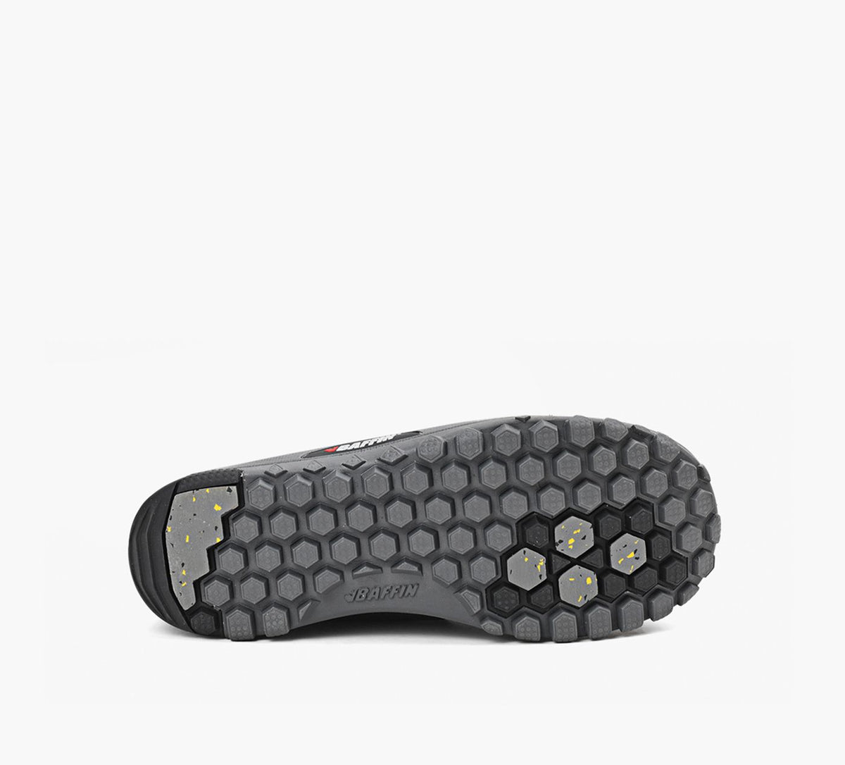 BAFFIN ESCALATEX in BLACK view 6
