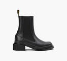 DR. MARTENS MAYBOLECHELSEA in BLACK