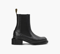 DR. MARTENS MAYBOLECHELSEA in BLACK