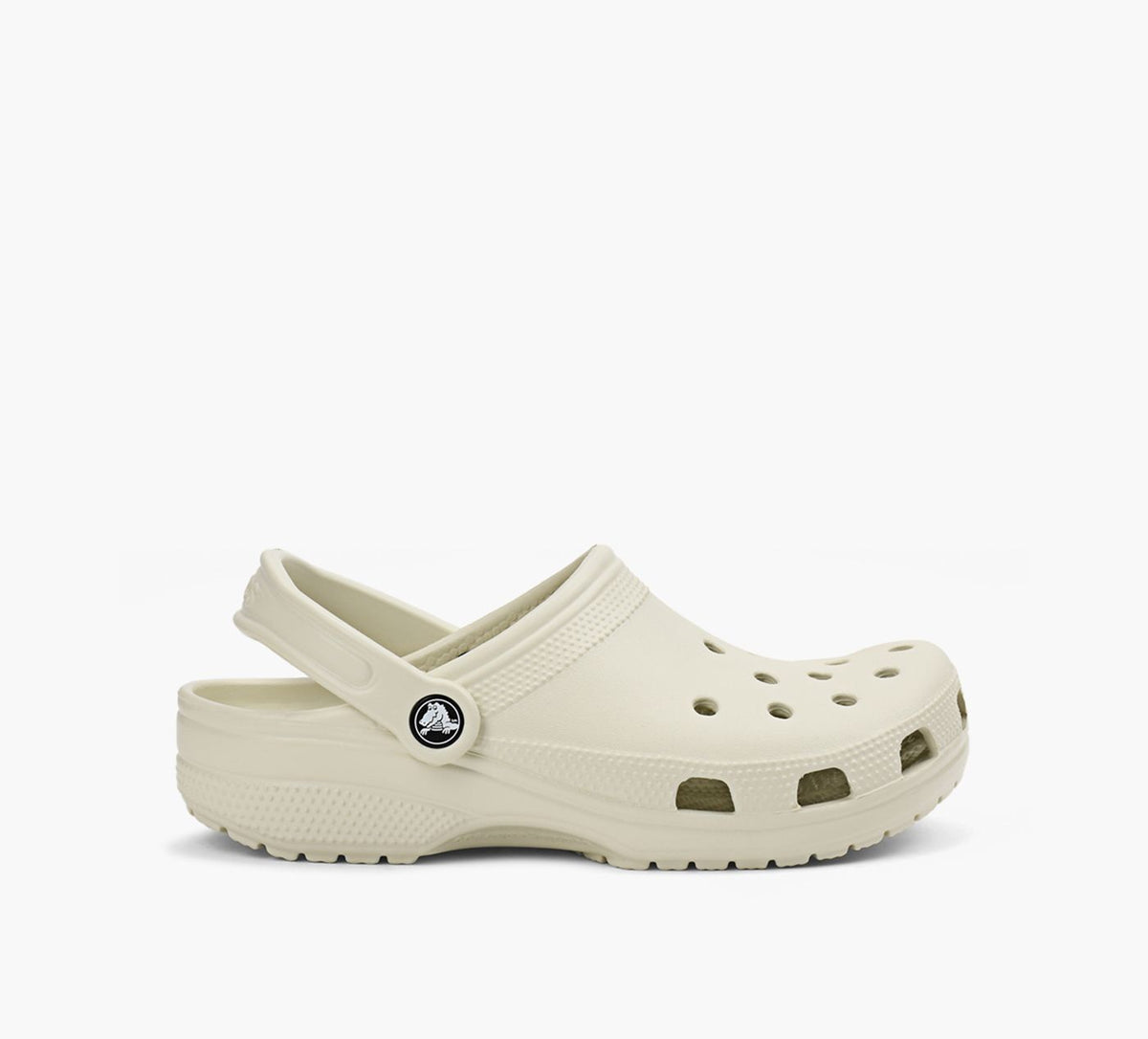 CROCS SABOTSCLASSIQUES en BEIGE