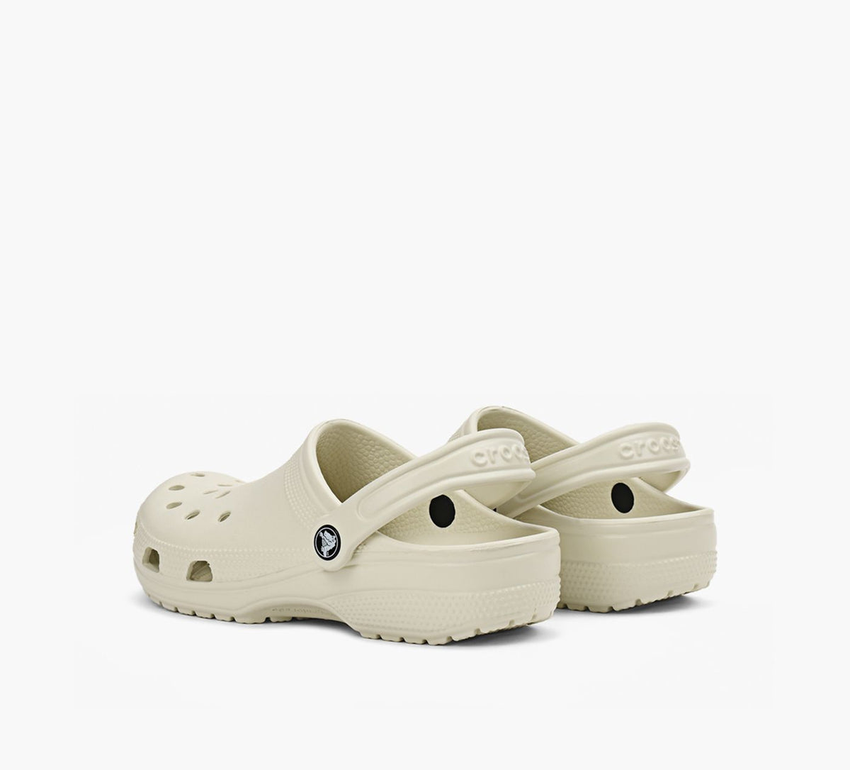 CROCS SABOTSCLASSIQUES en BEIGE vue 3
