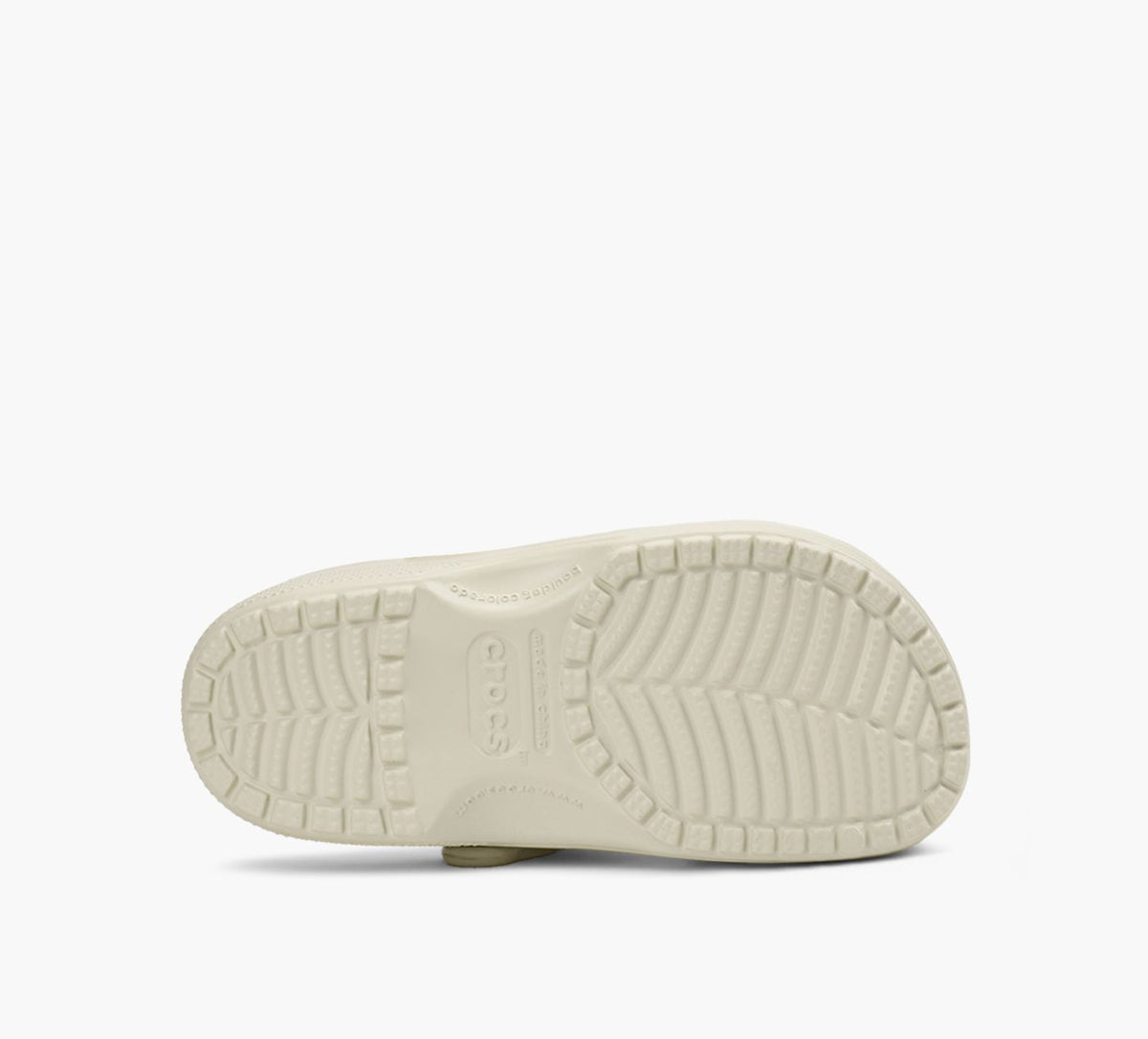 CROCS SABOTSCLASSIQUES en BEIGE vue 6