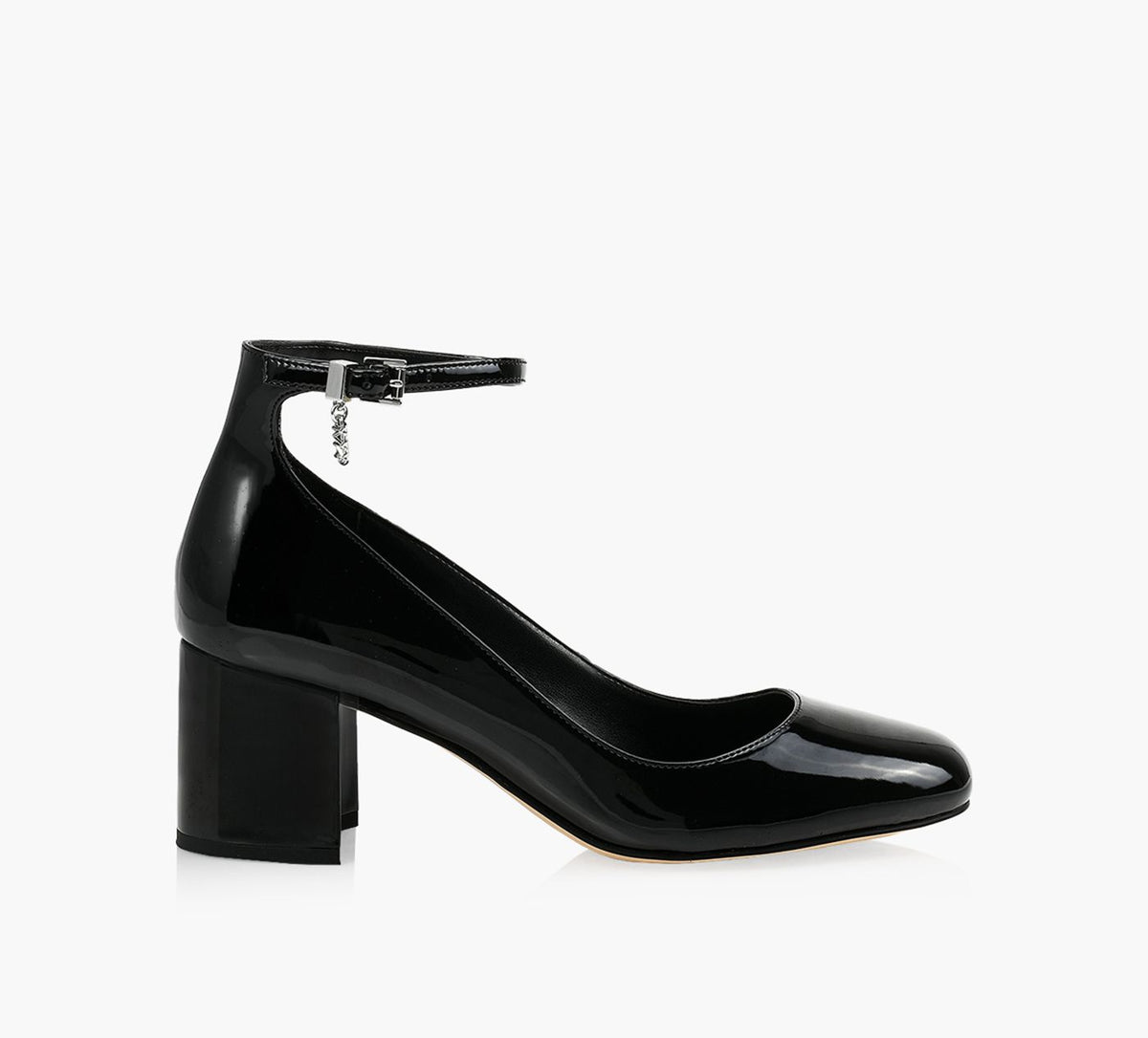 MICHAEL KORS ESCARPINPERLA en NOIR