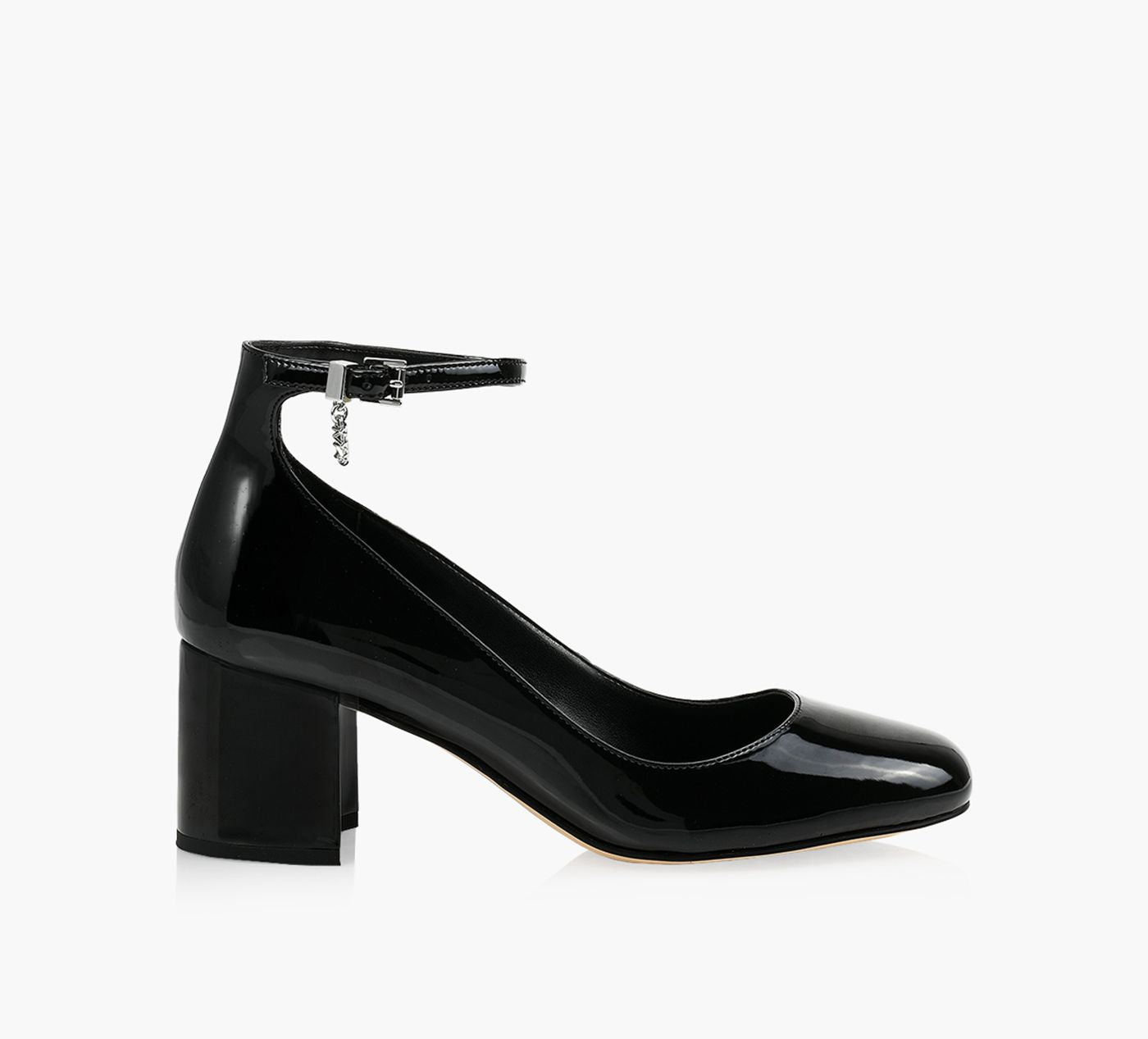 MICHAEL KORS ESCARPINPERLA en NOIR