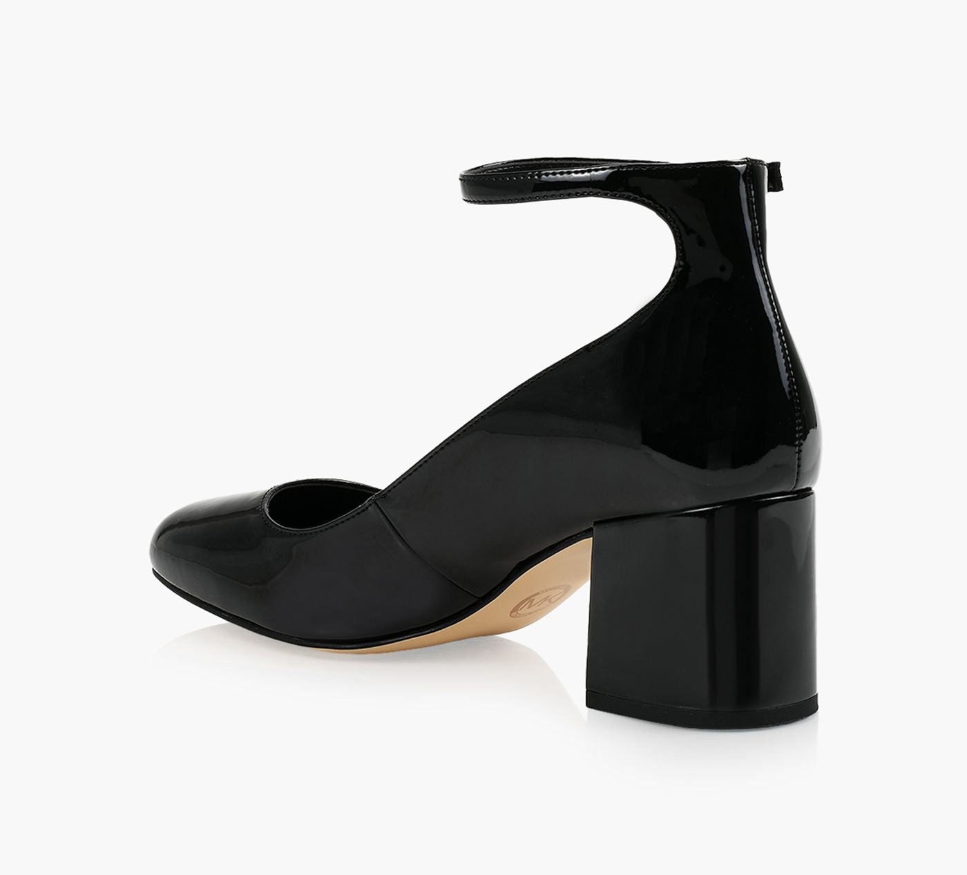 MICHAEL KORS ESCARPINPERLA en NOIR vue 3