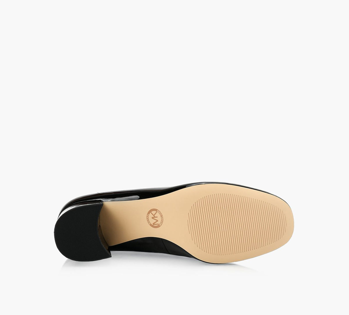 MICHAEL KORS PERLAPUMP in BLACK view 4
