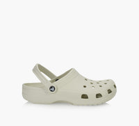 CROCS CLASSICCLOG in TAUPE
