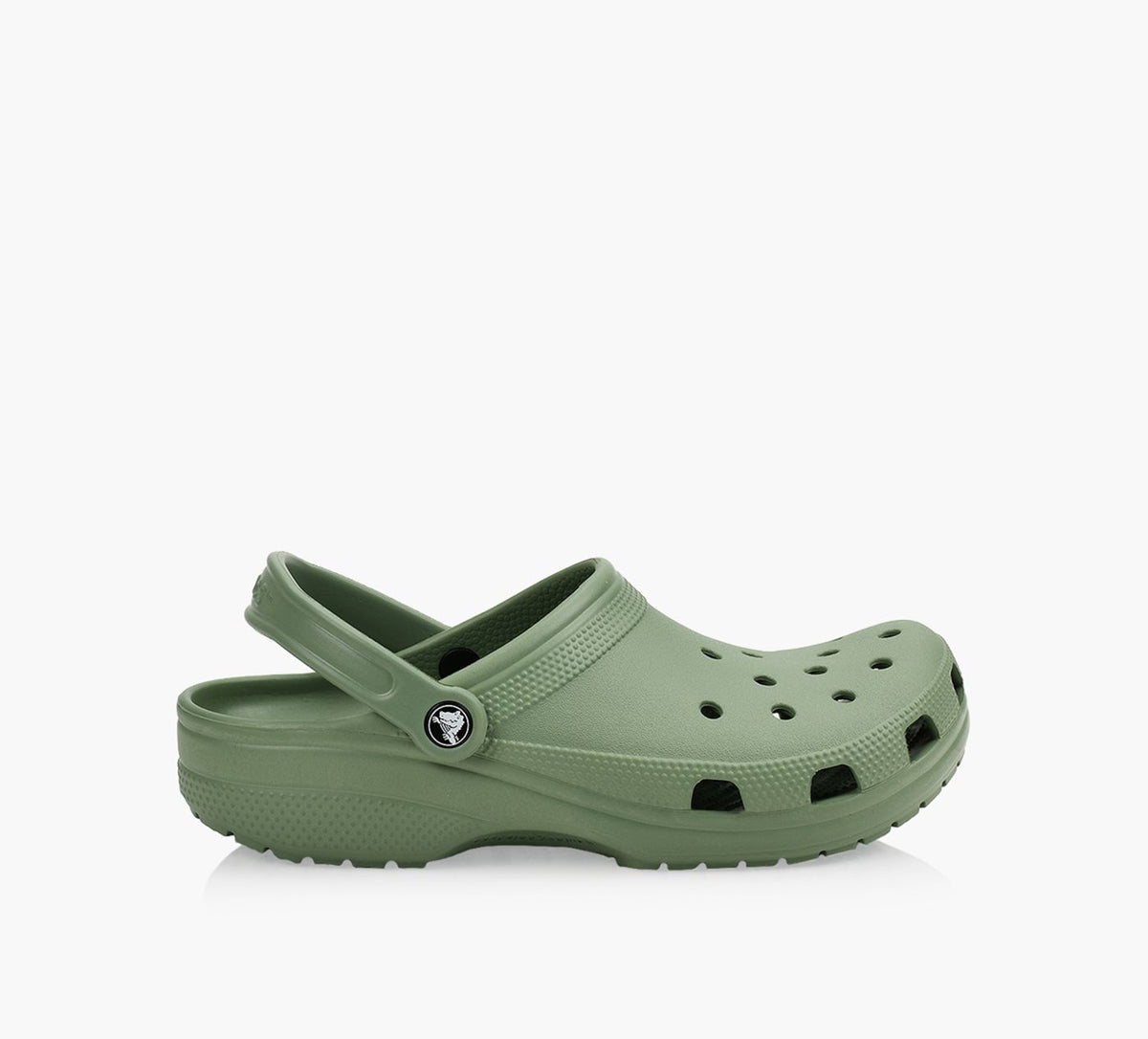 CROCS SABOTSCLASSIQUES en KHAKI