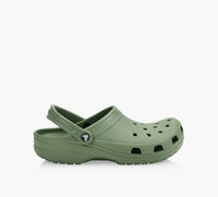CROCS CLASSICCLOG in KHAKI