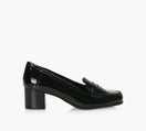 MICHAEL KORS ESCARPINFRANCESFLEX en NOIR