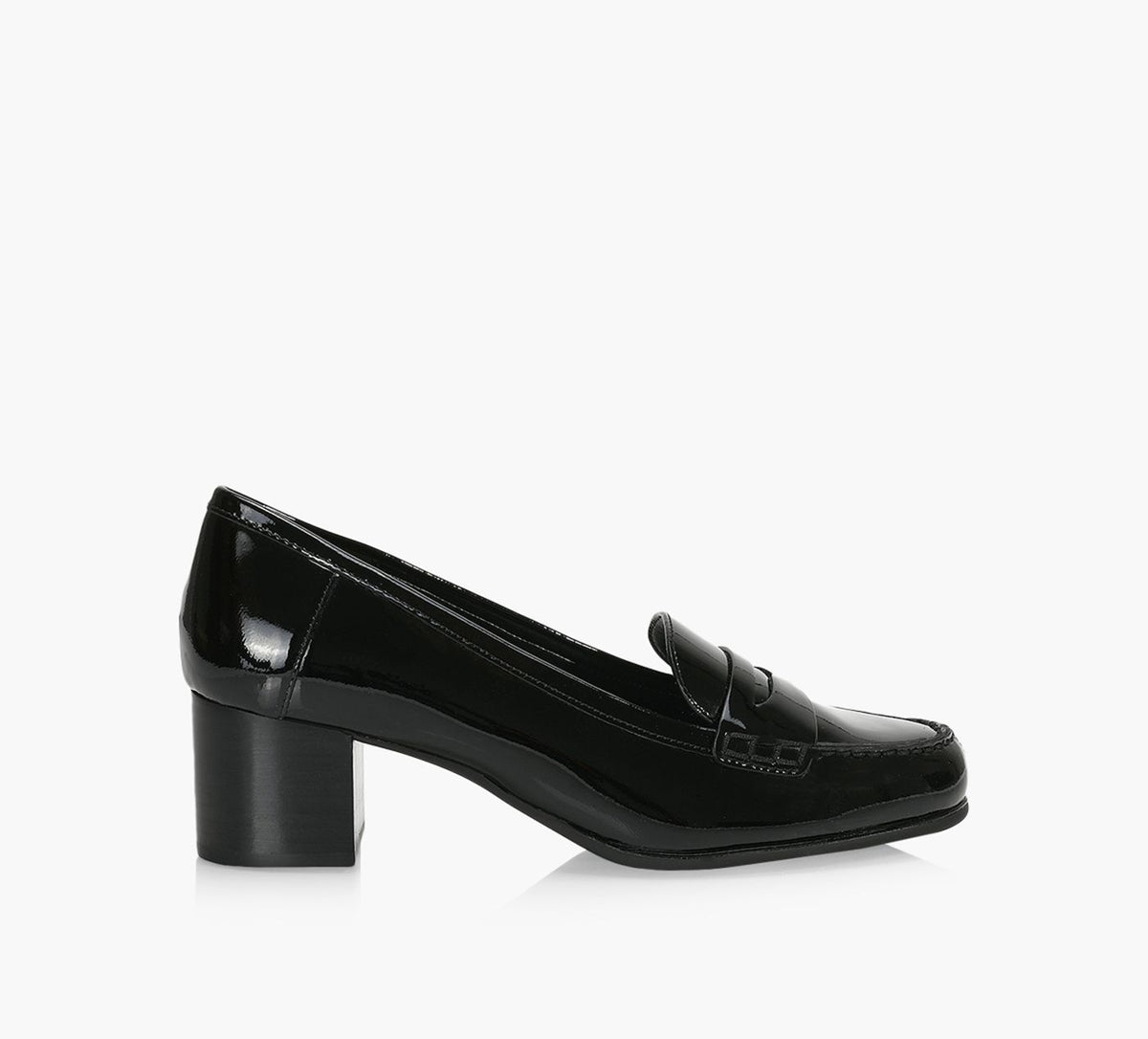 MICHAEL KORS ESCARPINFRANCESFLEX en NOIR
