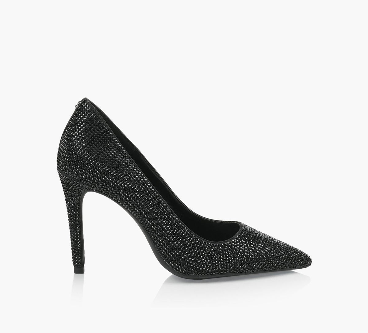 MICHAEL KORS ESCARPINHAUTALINAFLEX en NOIR