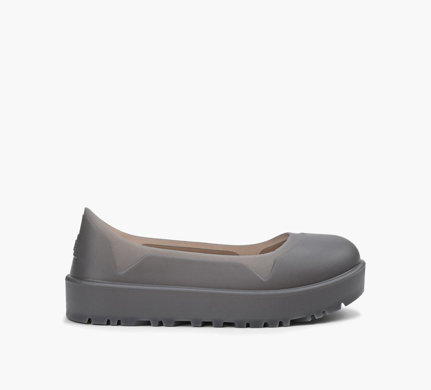 UGG UGGGUARD20 in BLACK