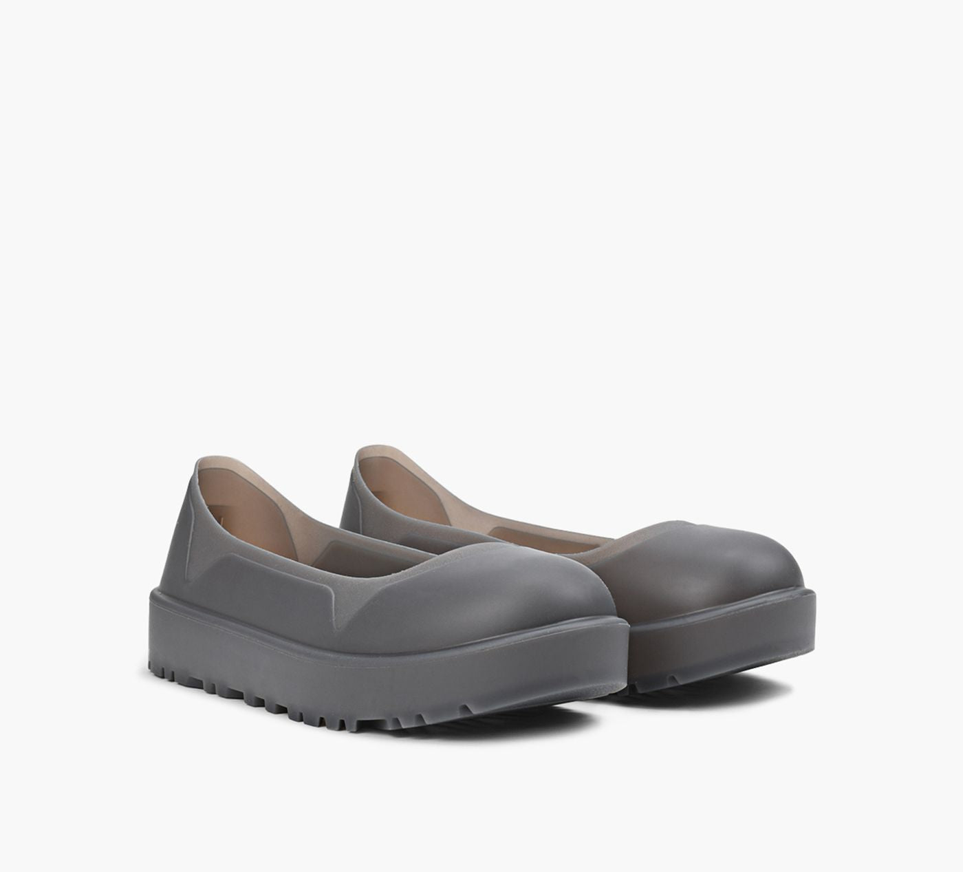 UGG UGGGUARD20 in BLACK view 2