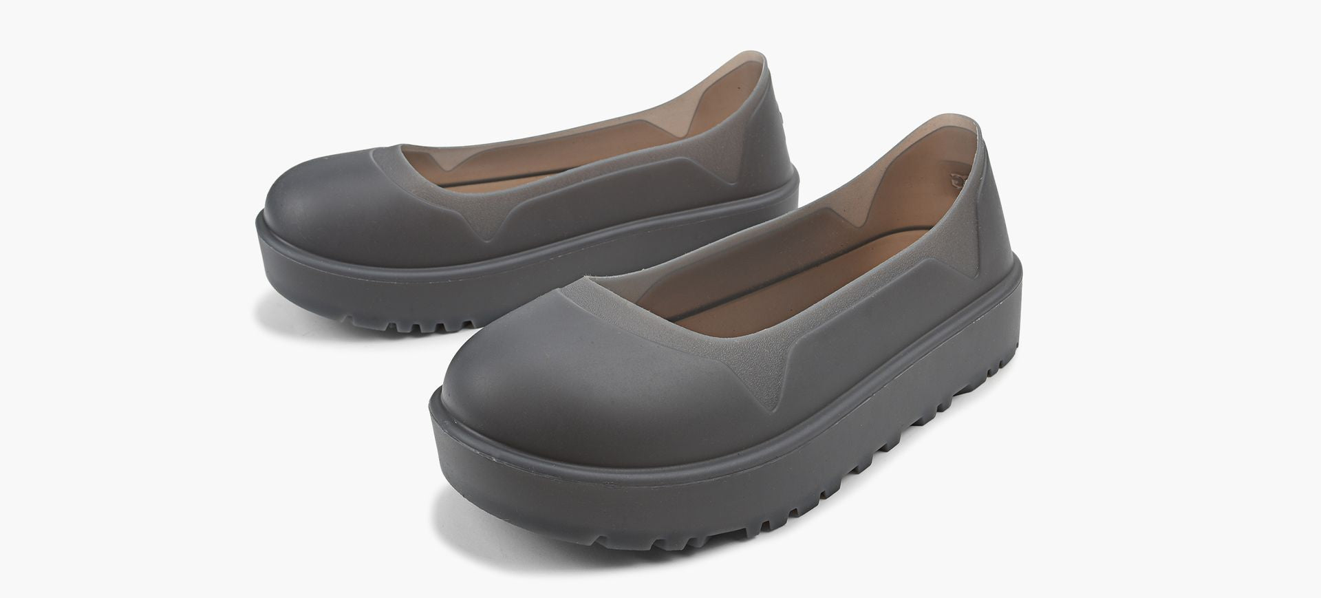 UGG UGGGUARD20 in BLACK view 4