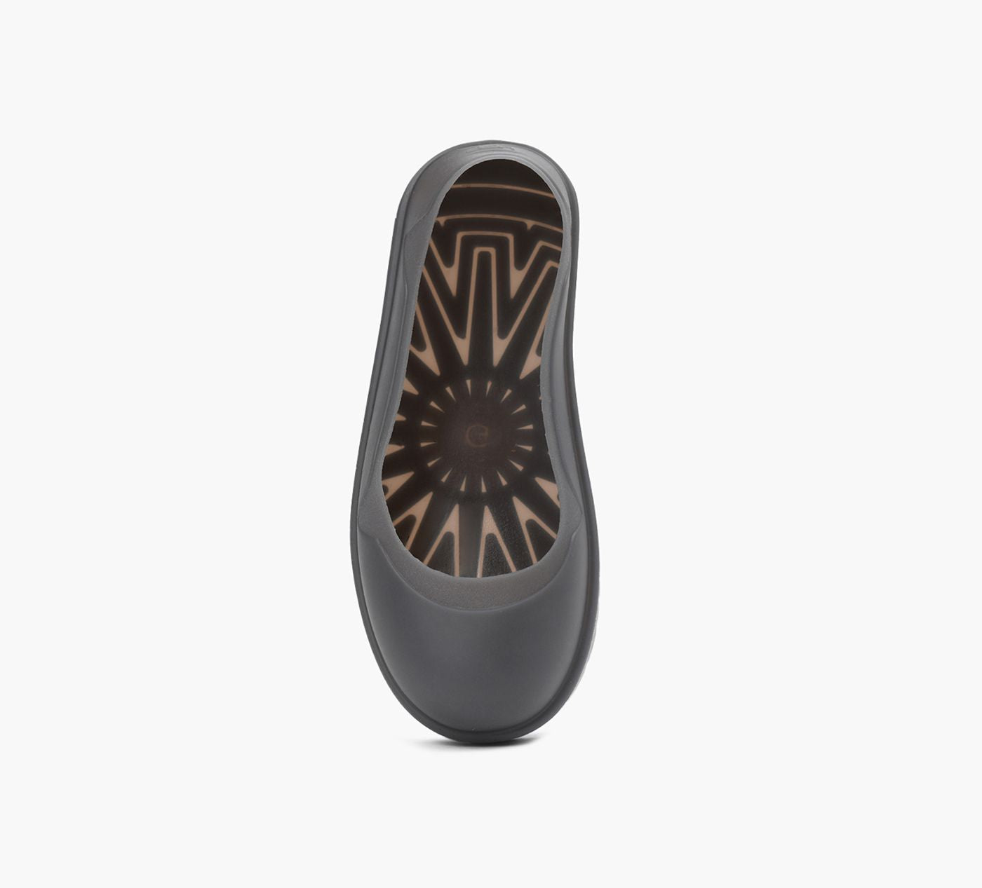UGG UGGGUARD20 in BLACK view 1c