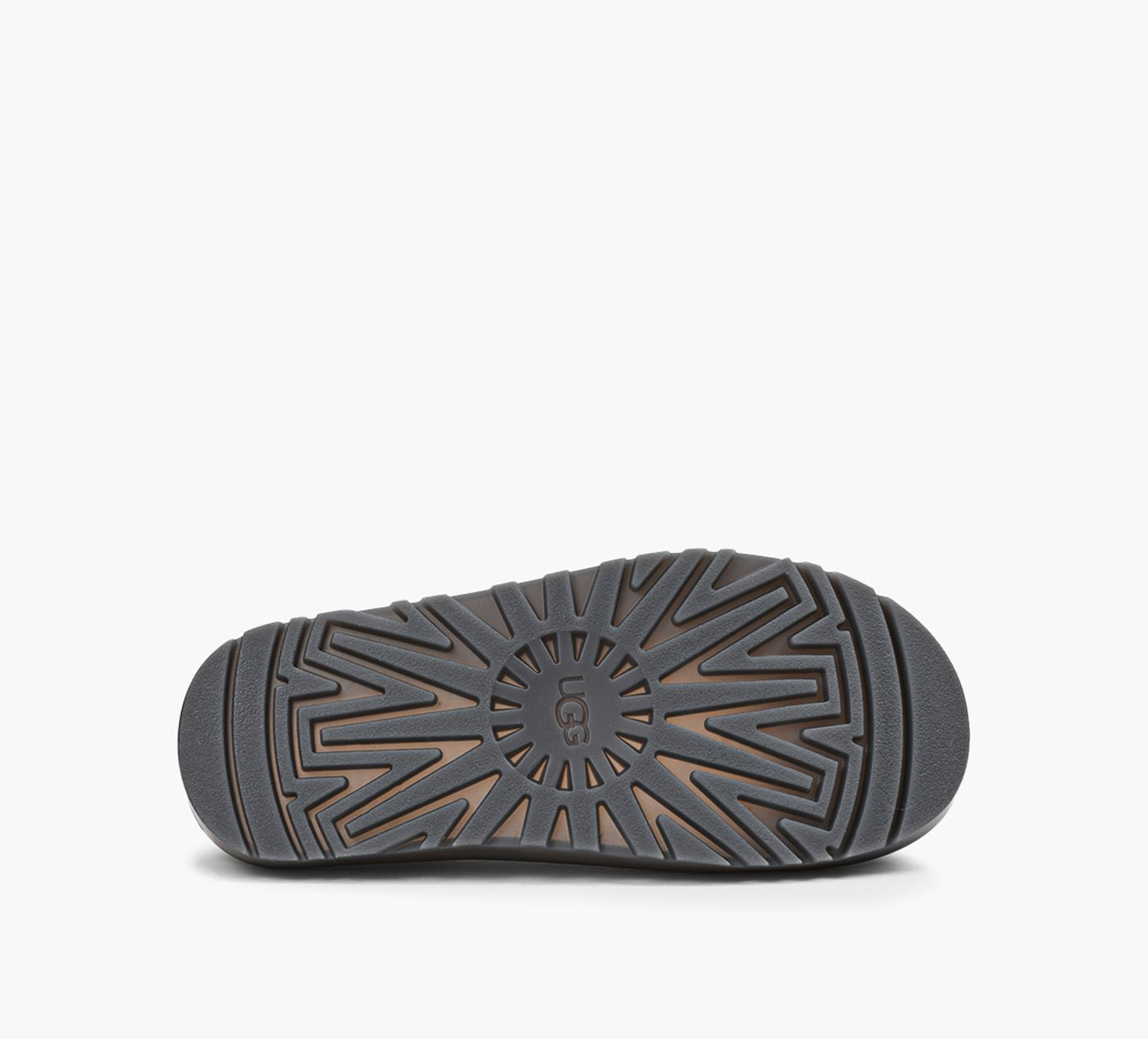 UGG UGGGUARD20 in BLACK view 6