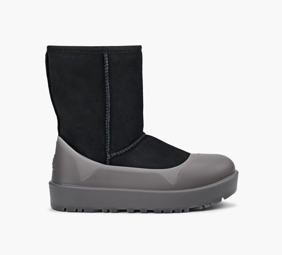 UGG UGGGUARD20 in BLACK view 7