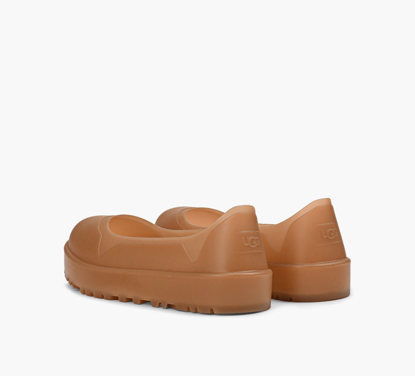 UGG UGGGUARD20 in TAN view 3
