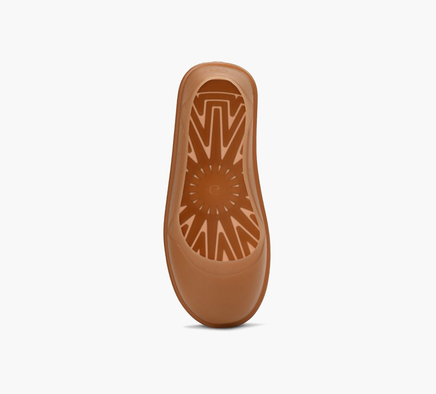 UGG UGGGUARD20 in TAN view 1c