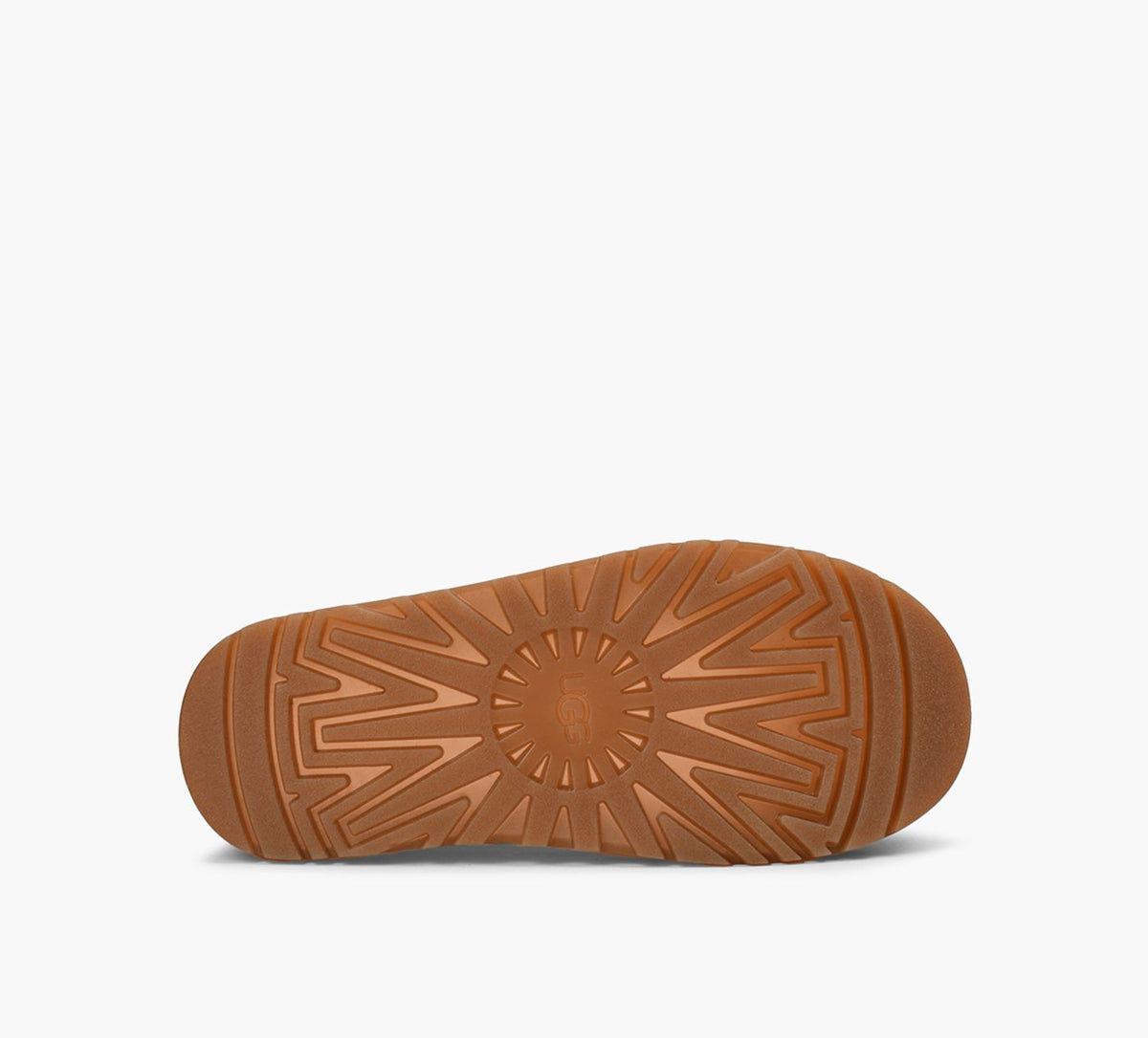 UGG UGGGUARD20 in TAN view 6