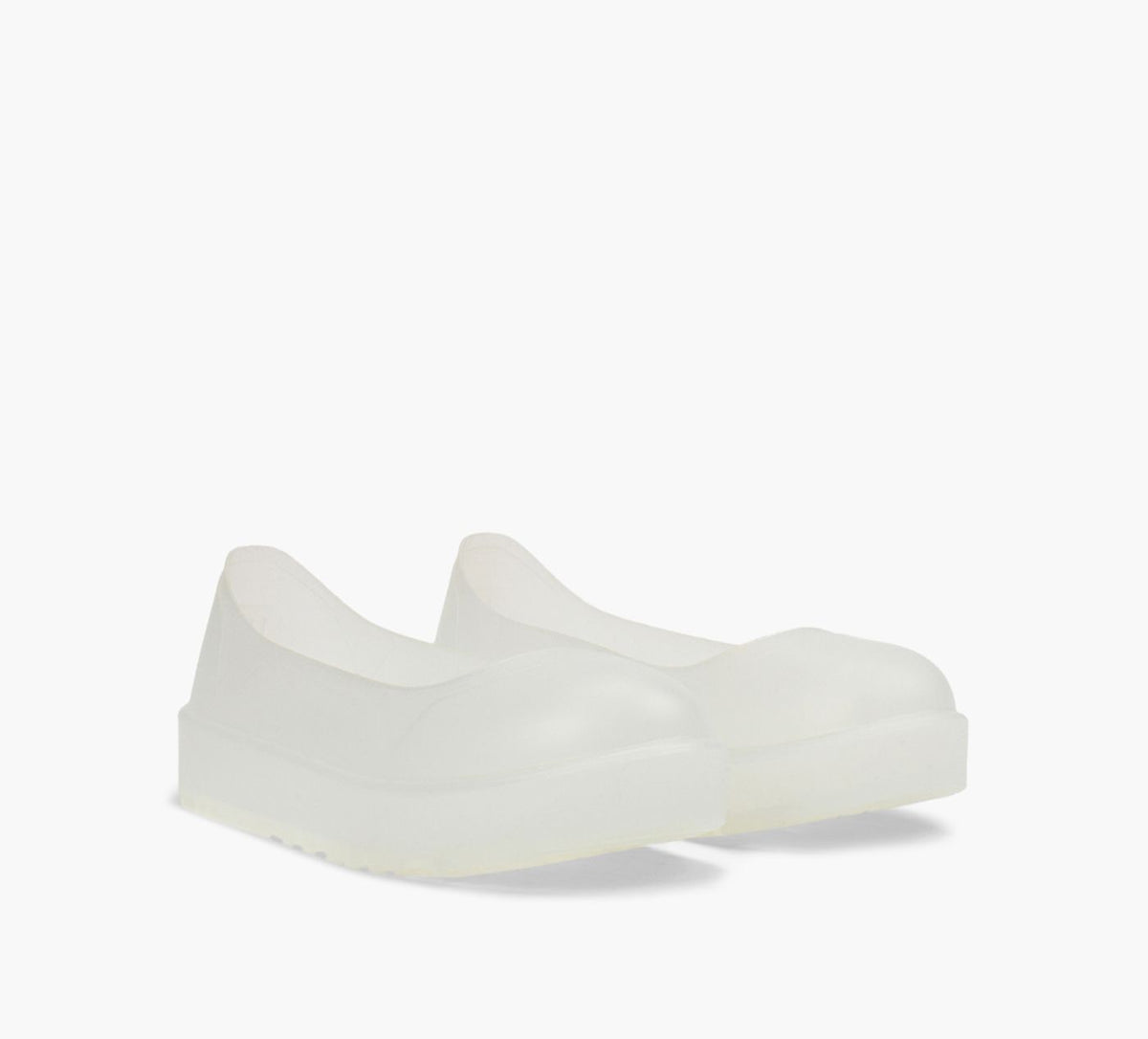 UGG UGGGUARD20 in CLEAR view 2