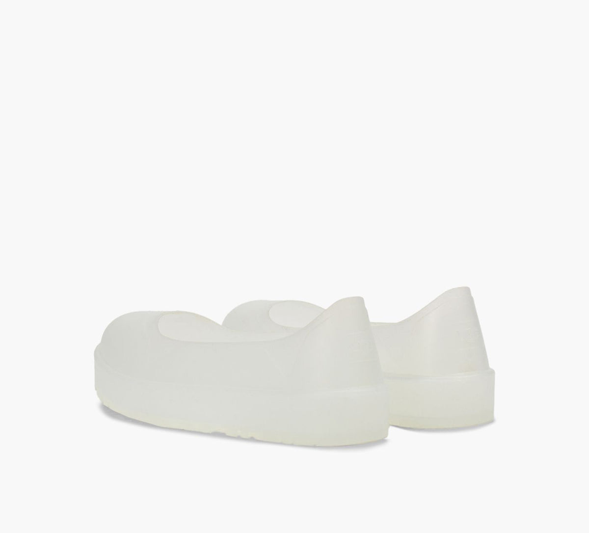 UGG UGGGUARD20 in CLEAR view 3